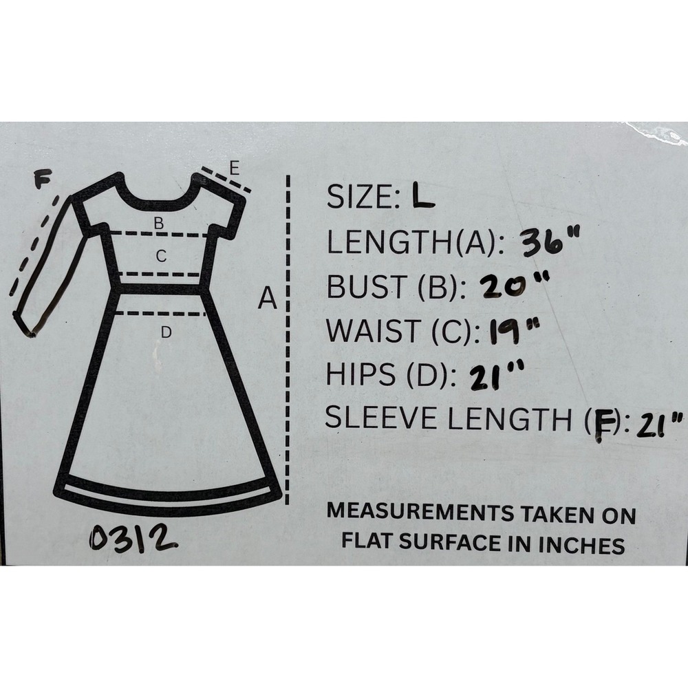 **SOLD** Lilly Pulitzer Marlowe Dress One in a Melon NWT Size L - Picture 8 of 9
